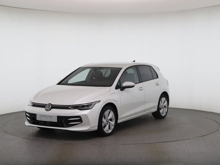 VW Golf Rabbit eHybrid DSG 150 kW