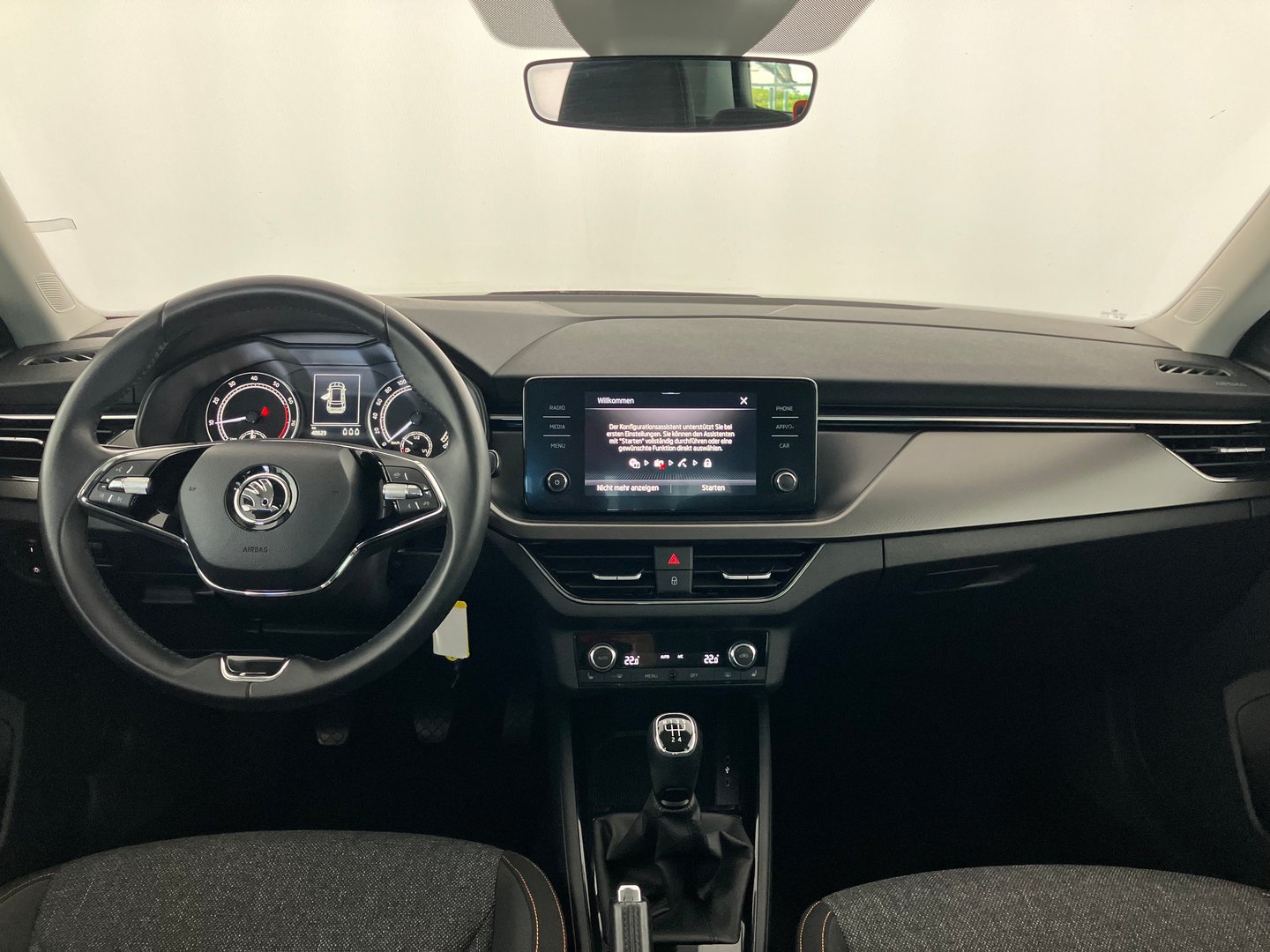 Škoda KAMIQ Ambition TSI | Bild 5 von 14