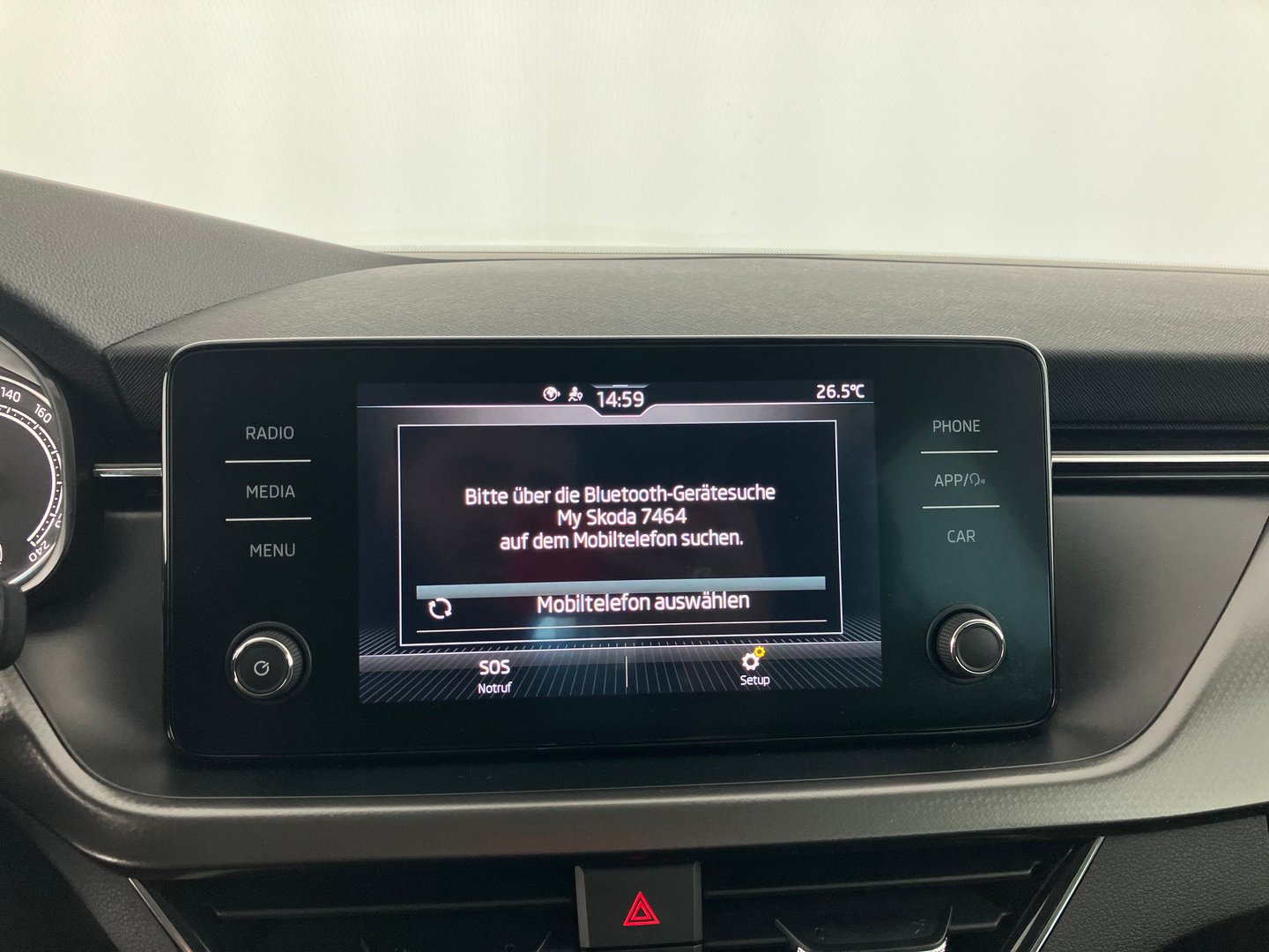 Škoda KAMIQ Ambition TSI | Bild 9 von 14
