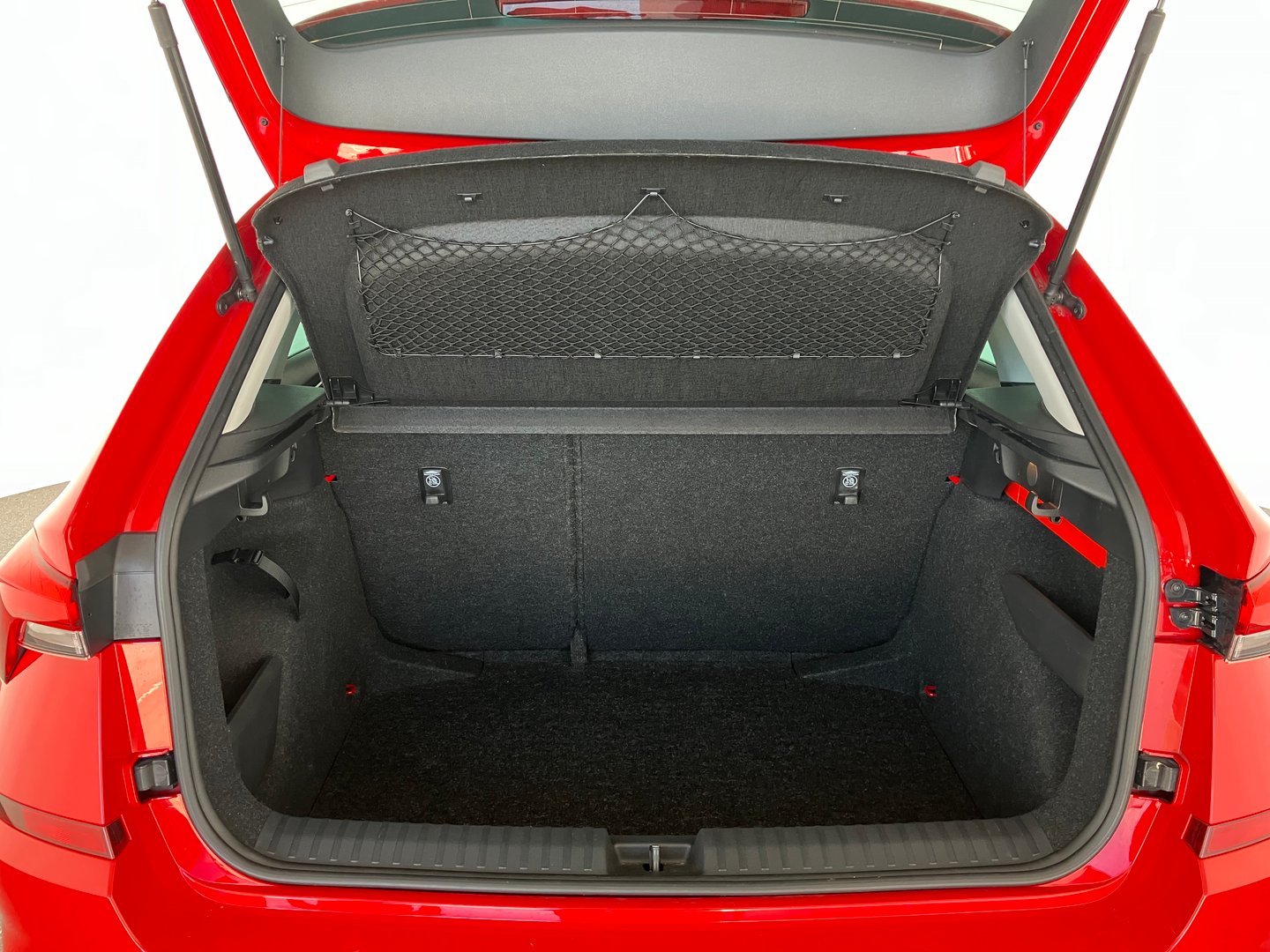 Škoda KAMIQ Ambition TSI | Bild 12 von 14