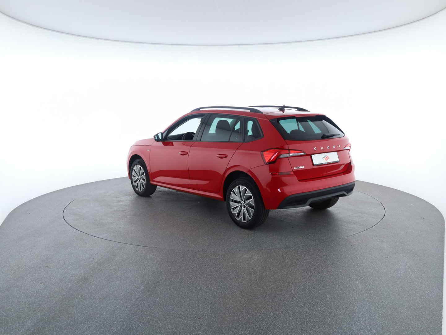 Škoda KAMIQ Ambition TSI | Bild 2 von 14