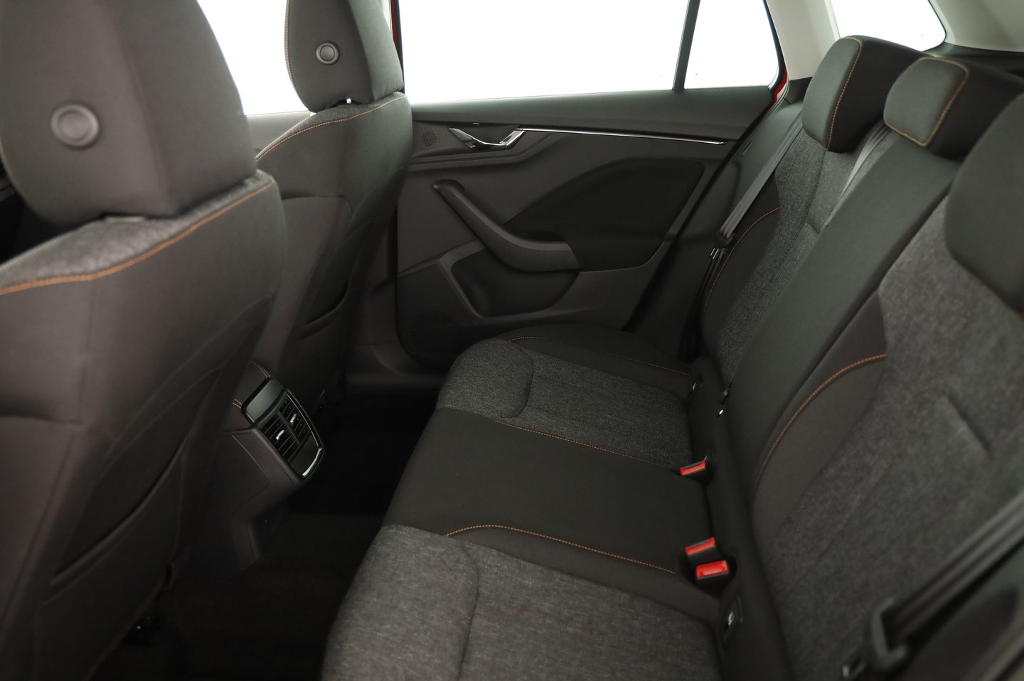 Škoda KAMIQ Ambition TSI | Bild 11 von 14