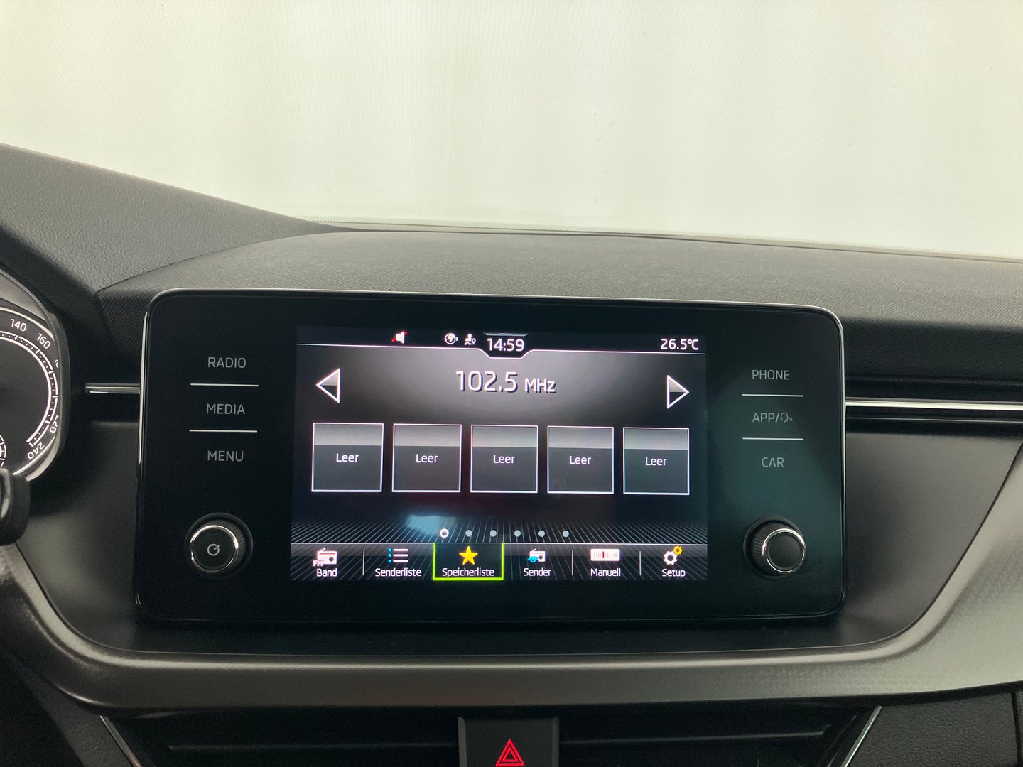 Škoda KAMIQ Ambition TSI | Bild 7 von 14
