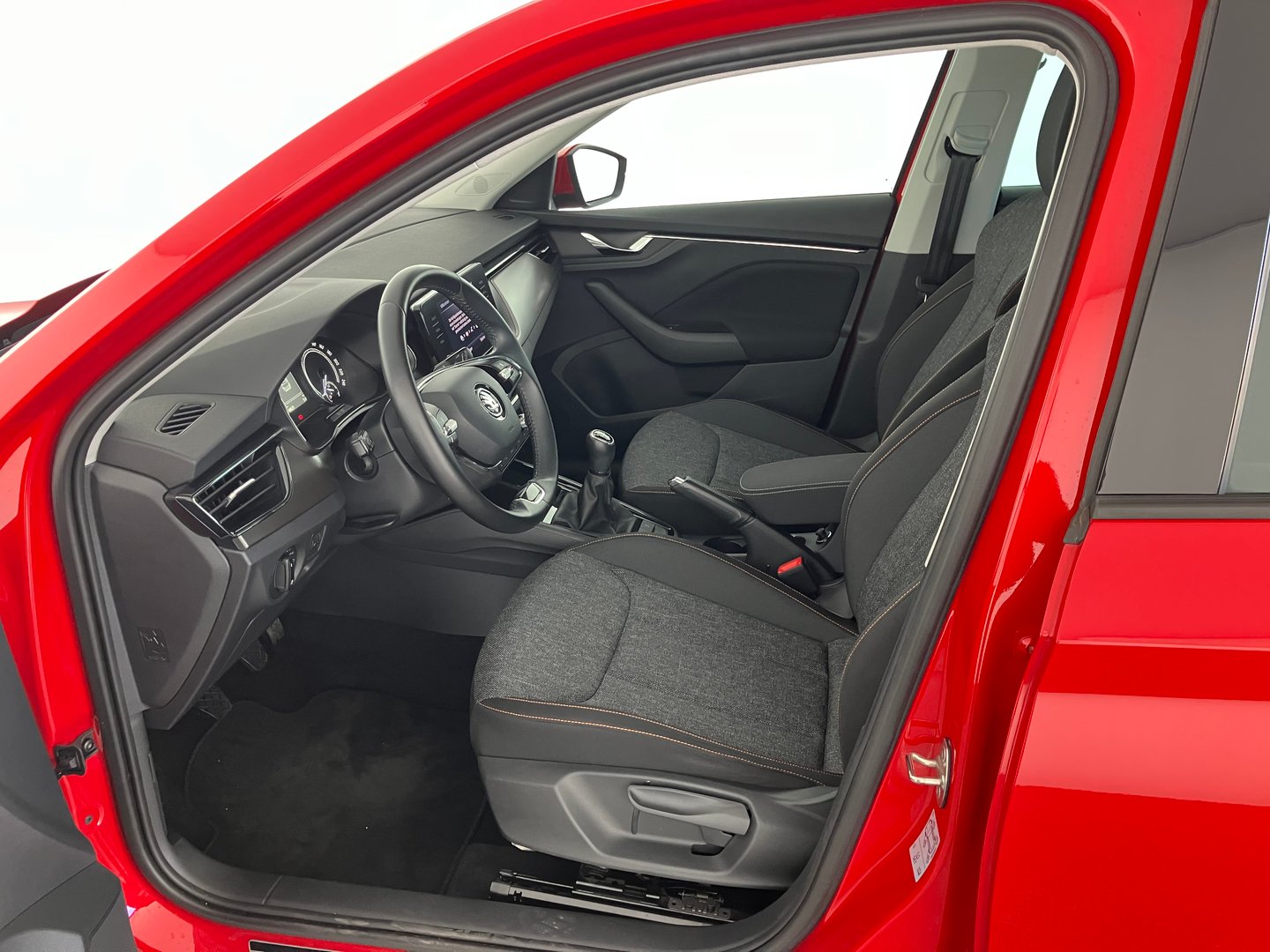 Škoda KAMIQ Ambition TSI | Bild 3 von 14