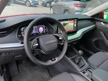 Thumbnail-Foto von Fahrzeug