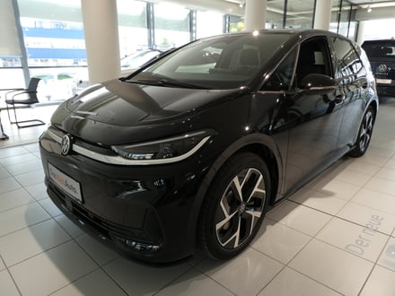 VW ID.3 Neo Life 125 kW - 50 kWh