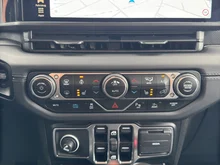 Jeep Wrangler / Wrangler Unlimited Plug-In Hybrid Rubicon 4xe in mittelblau - metallic-perleffekt