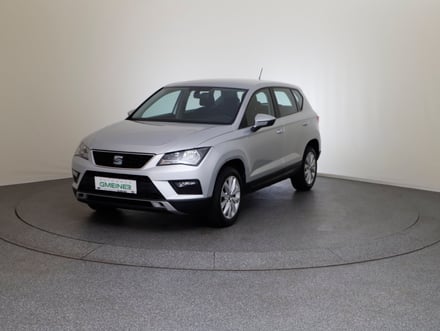 SEAT Ateca Style 1.6 TDI