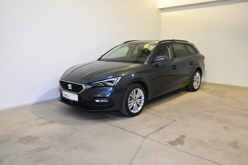 SEAT Leon SP Kombi Style Edition 1.5TSI 115PS