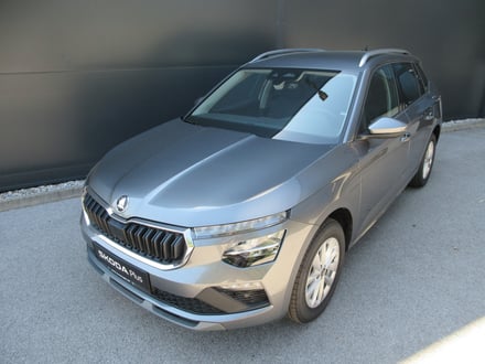 Škoda Kamiq Selection TSI