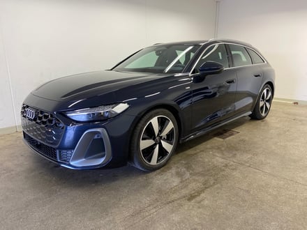 Audi A5 Avant TFSI