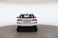Thumbnail-Foto von Fahrzeug
