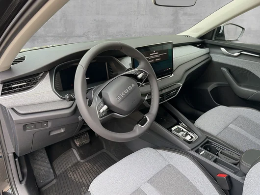Bild eines Octavia Combi Selection TDI DSG