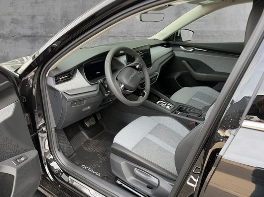 Bild eines Octavia Combi Selection TDI DSG
