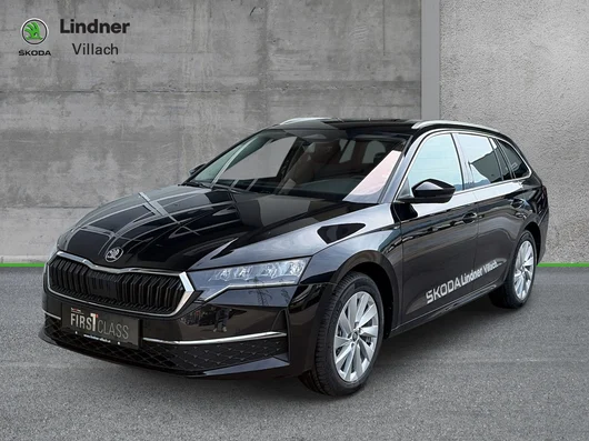 Bild eines Octavia Combi Selection TDI DSG