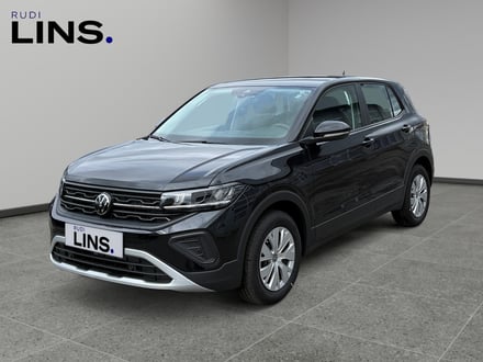 VW T-Cross 4Me TSI