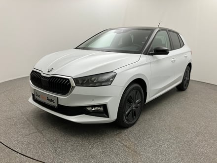 Škoda Fabia Selection TSI