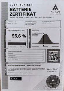 Thumbnail-Foto von Fahrzeug