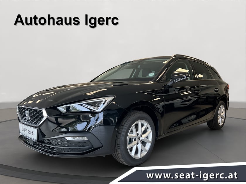 SEAT Leon SP Kombi Style Edition 1.5TSI 115PS