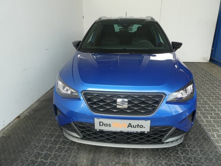 SEAT Arona FR 1.0 TSI