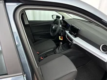 SEAT Arona Reference Edition 1.0 TSI in Magnet-Grau Metallic