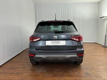 SEAT Arona Reference Edition 1.0 TSI in Magnet-Grau Metallic