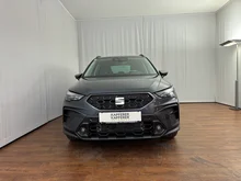 SEAT Arona Reference Edition 1.0 TSI in Magnet-Grau Metallic