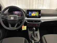 SEAT Arona Reference Edition 1.0 TSI in Magnet-Grau Metallic