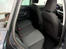SEAT Arona Reference Edition 1.0 TSI in Magnet-Grau Metallic