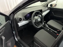 SEAT Arona Reference Edition 1.0 TSI in Magnet-Grau Metallic