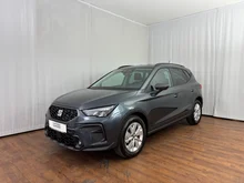 SEAT Arona Reference Edition 1.0 TSI in Magnet-Grau Metallic