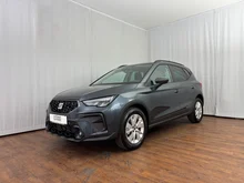SEAT Arona Reference Edition 1.0 TSI in Magnet-Grau Metallic