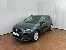 SEAT Arona Reference Edition 1.0 TSI in Magnet-Grau Metallic