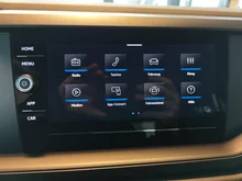 Thumbnail-Foto von Fahrzeug