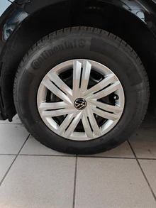 Thumbnail-Foto von Fahrzeug