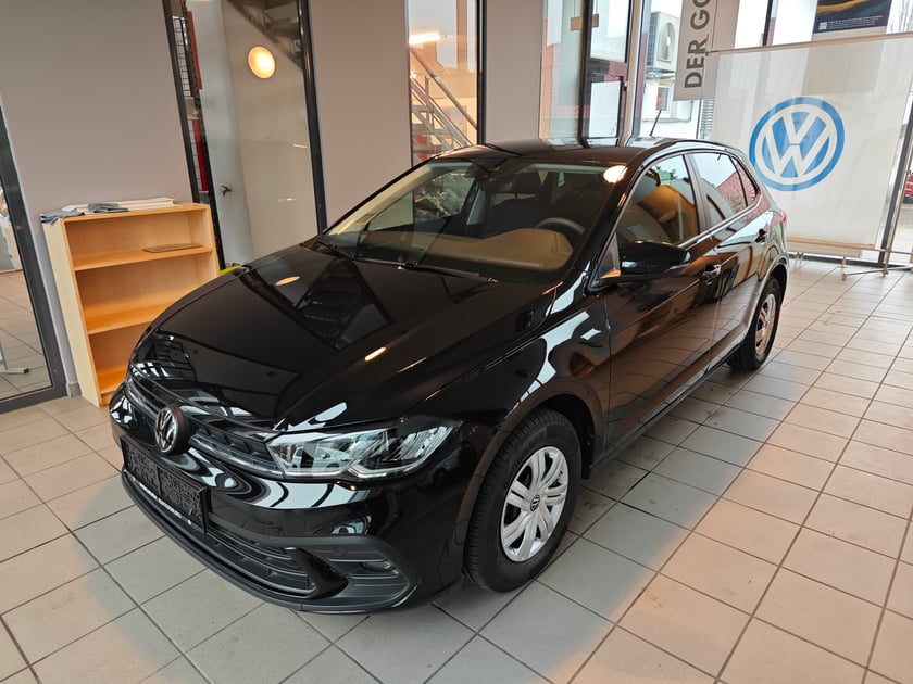 VW Polo 4Me