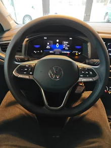 Thumbnail-Foto von Fahrzeug