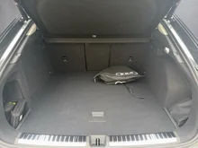 Audi Q3 Sportback e-hybrid 200 kW in Daytonagrau Perleffekt