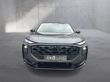 Audi Q3 Sportback e-hybrid 200 kW in Daytonagrau Perleffekt