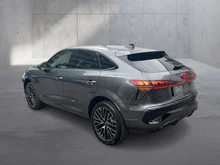 Audi Q3 Sportback e-hybrid 200 kW in Daytonagrau Perleffekt