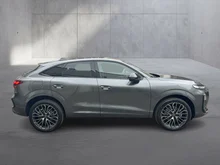 Audi Q3 Sportback e-hybrid 200 kW in Daytonagrau Perleffekt