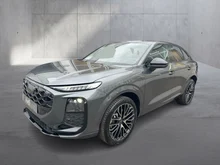 Audi Q3 Sportback e-hybrid 200 kW in Daytonagrau Perleffekt