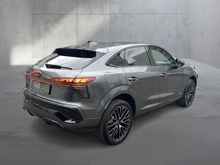 Audi Q3 Sportback e-hybrid 200 kW in Daytonagrau Perleffekt