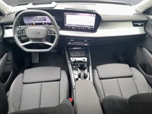 Audi Q3 Sportback e-hybrid 200 kW in Daytonagrau Perleffekt