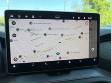 Škoda Kodiaq Selection TSI mHEV DSG in Graphit-Grau Metallic