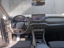Škoda Kodiaq Selection TSI mHEV DSG in Graphit-Grau Metallic