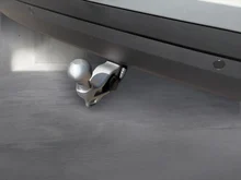 Škoda Kodiaq Selection TSI mHEV DSG in Graphit-Grau Metallic