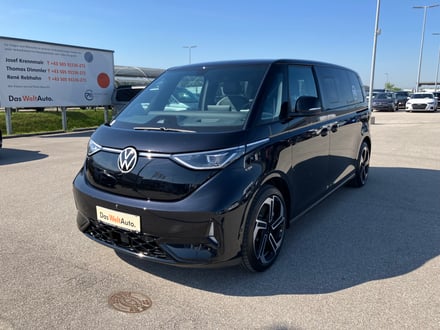 VW ID. Buzz GTX LR 4MOTION 250 kW