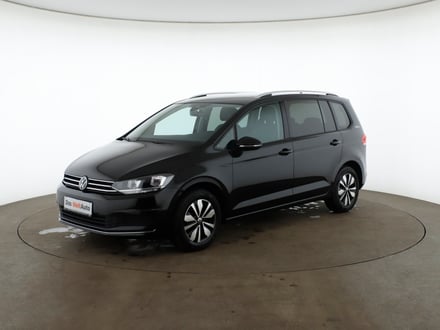 VW Touran Comfortline TSI ACT OPF 5-Sitzer