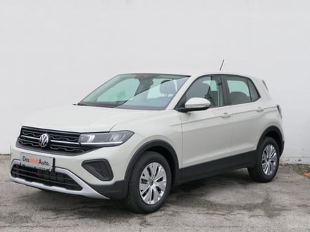 VW T-Cross 4Me TSI
